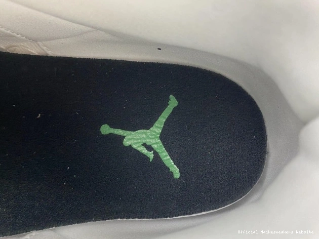 Official Maikesneakers White Oregon Jordan 3 Retro Crew 594282233 Pit Ducks 0808